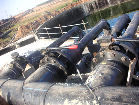 Manufacturers Exporters and Wholesale Suppliers of Water Treatment Pipes Sangli Maharashtra